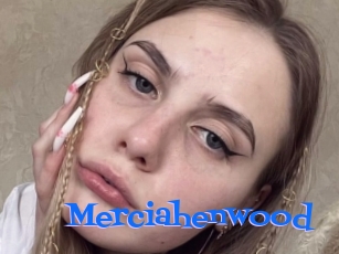 Merciahenwood