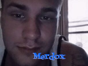 Merdox