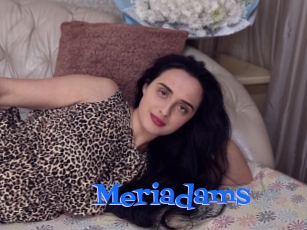 Meriadams