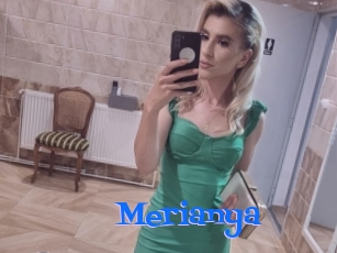 Merianya