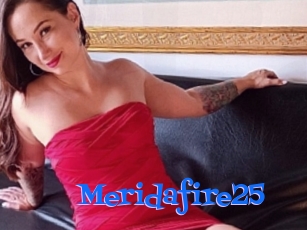 Meridafire25