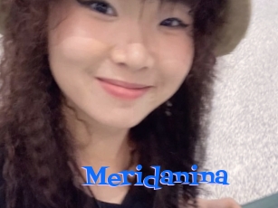 Meridanina