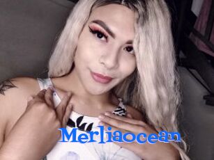 Merliaocean