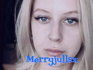 Merryjullsx