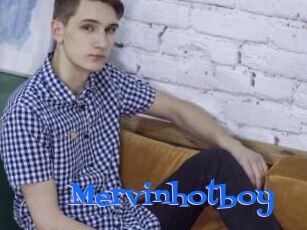 Mervinhotboy