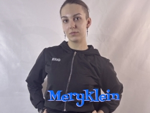 Meryklein