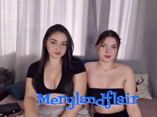 Merylandflair