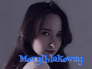 Merylblakeway