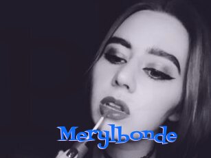 Merylbonde