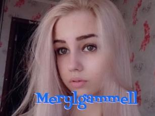 Merylgammell