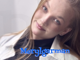 Merylgarman