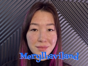 Merylhaviland