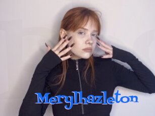 Merylhazleton