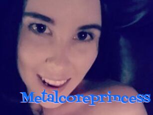 Metalcoreprincess