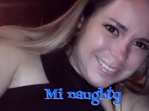 Mi_naughty