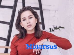 Miaarsus