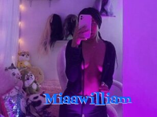 Miaawilliam