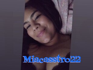 Miacasstro22