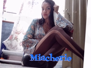 Miacherie