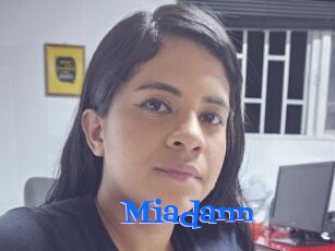 Miadann