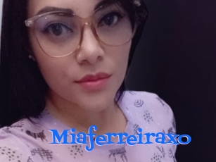 Miaferreiraxo