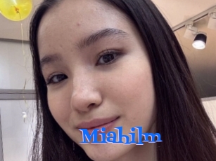 Miahilm