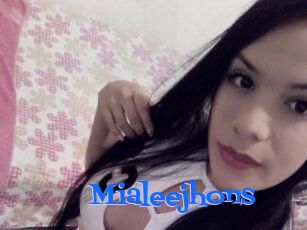 Mialeejhons