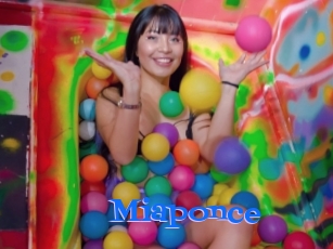 Miaponce