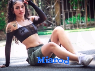 Miarod