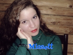 Miasett