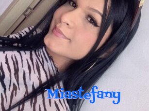 Miastefany