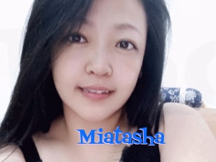 Miatasha