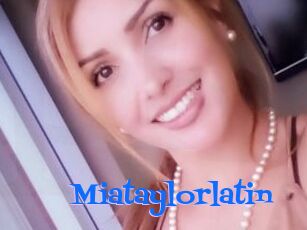 Miataylorlatin
