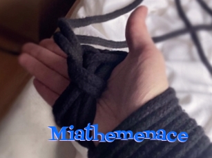 Miathemenace