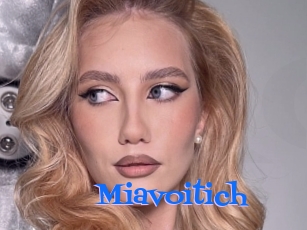 Miavoitich