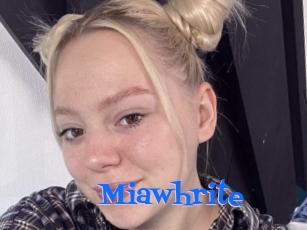 Miawhrite