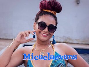 Micaelaevans