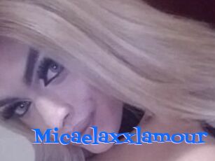 Micaelaxxlamour