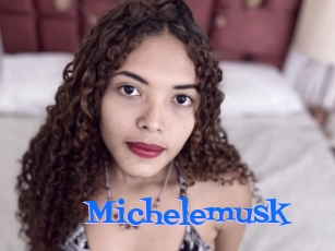 Michelemusk