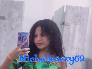 Michellesexy69