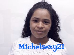 Michelsexy21