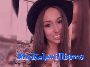 Mickelewilliams