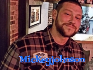 Mickeyjohnson