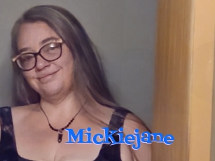 Mickiejane