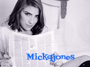 Mickqjones