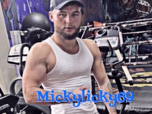 Mickylicky69