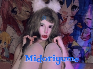 Midoriyume