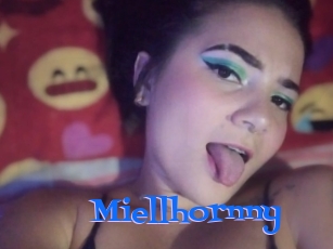 Miellhornny