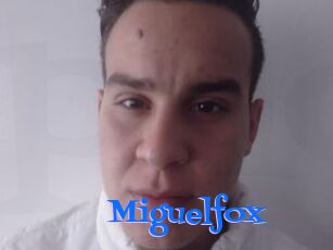 Miguelfox