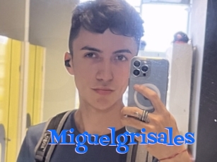 Miguelgrisales